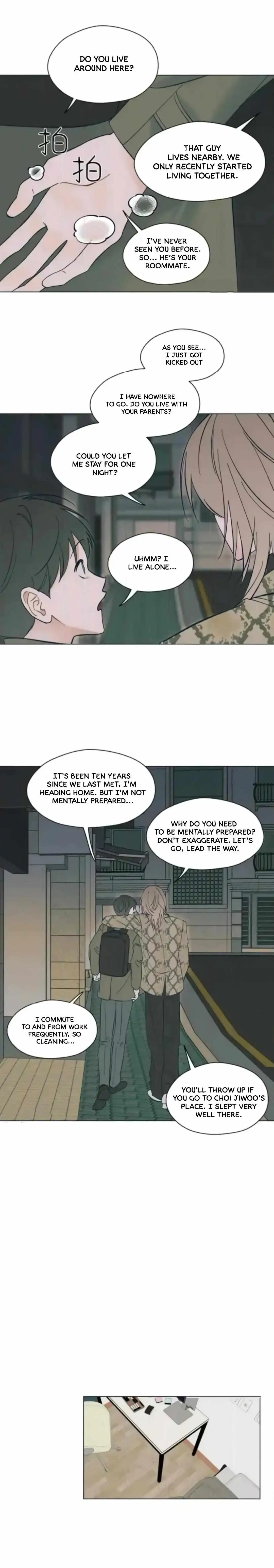 Rockstar Never Die - Chapter 0 Page 12