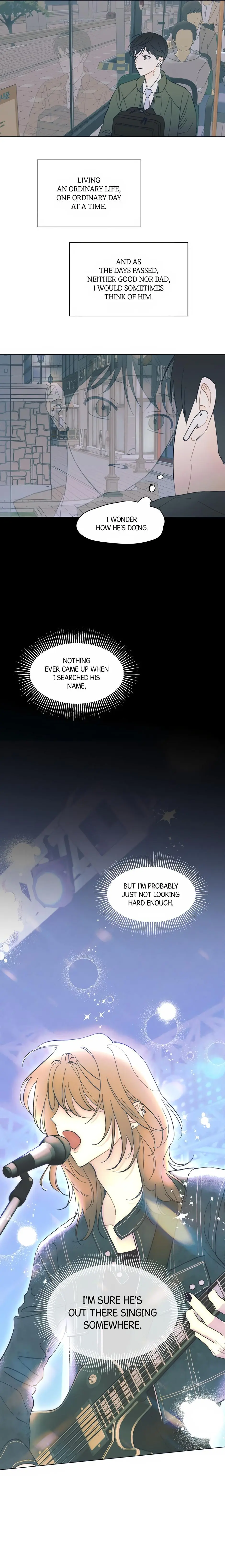 Rockstar Never Die - Chapter 1 Page 8