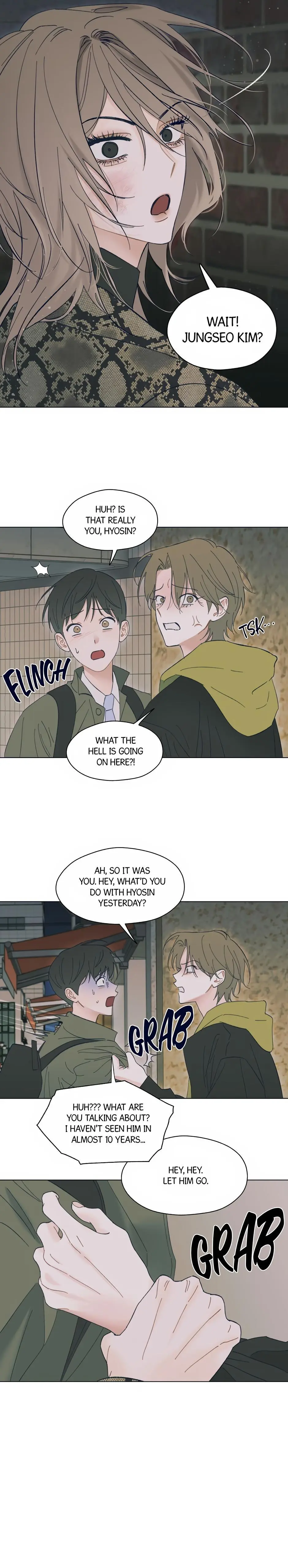 Rockstar Never Die - Chapter 1 Page 12