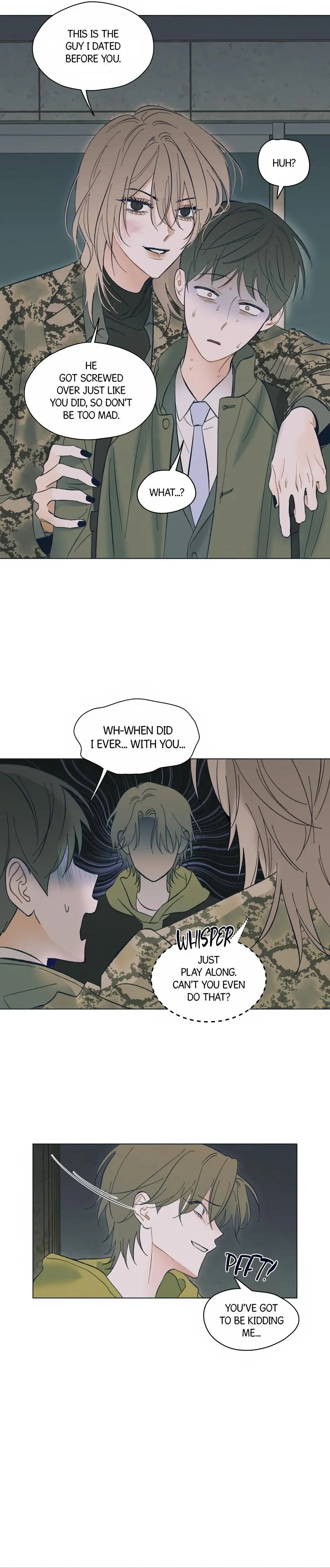 Rockstar Never Die - Chapter 1 Page 13