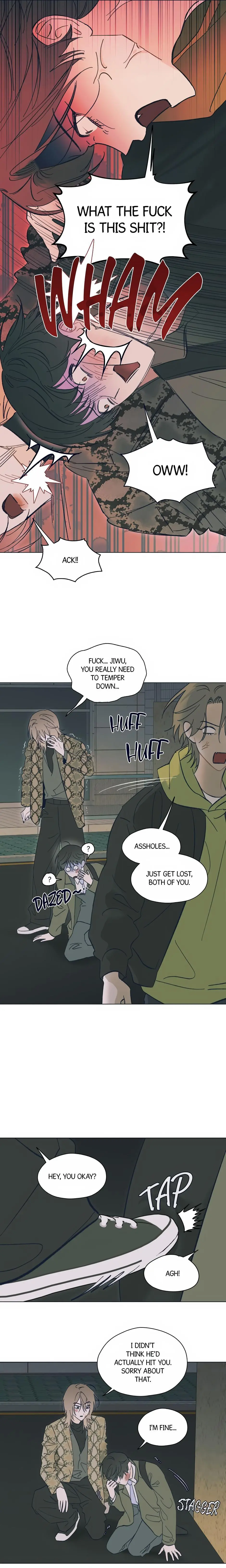 Rockstar Never Die - Chapter 1 Page 14