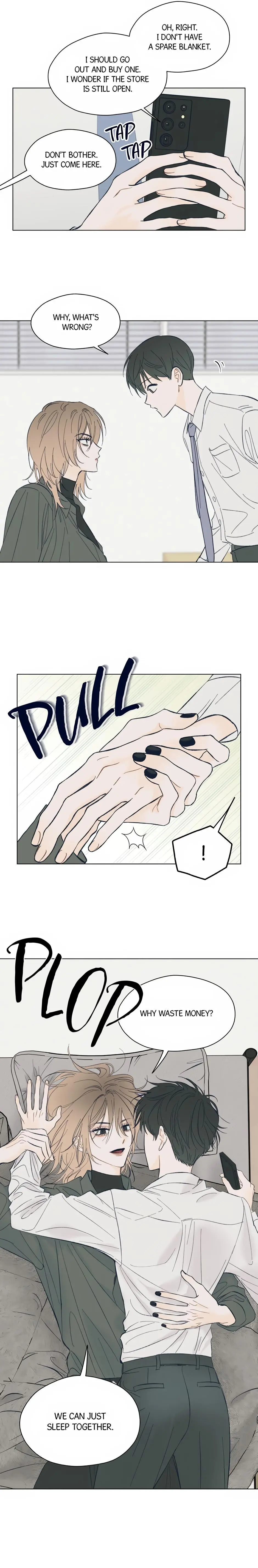 Rockstar Never Die - Chapter 1 Page 18