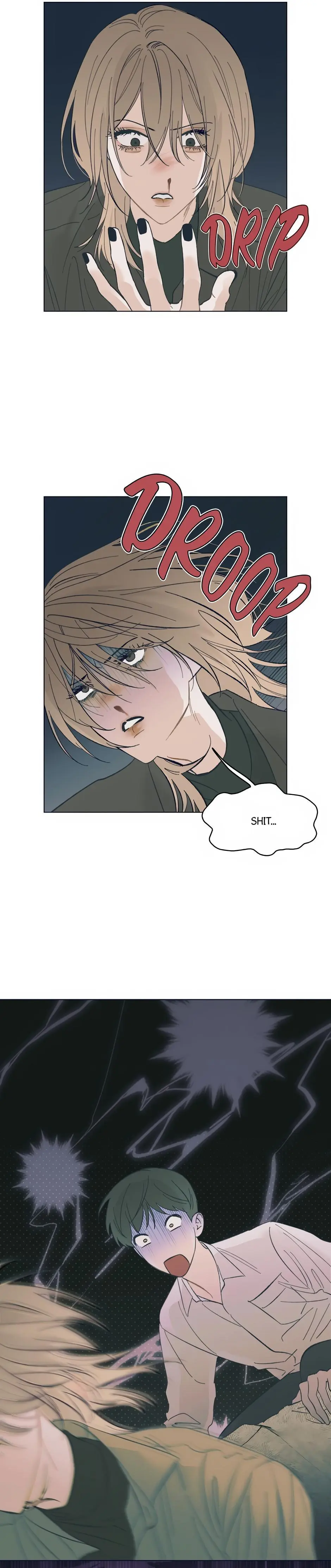 Rockstar Never Die - Chapter 1 Page 21