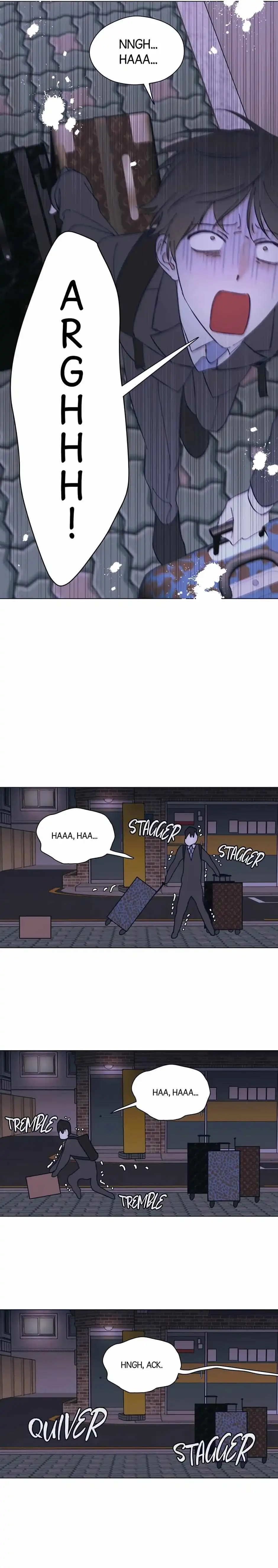 Rockstar Never Die - Chapter 10 Page 5