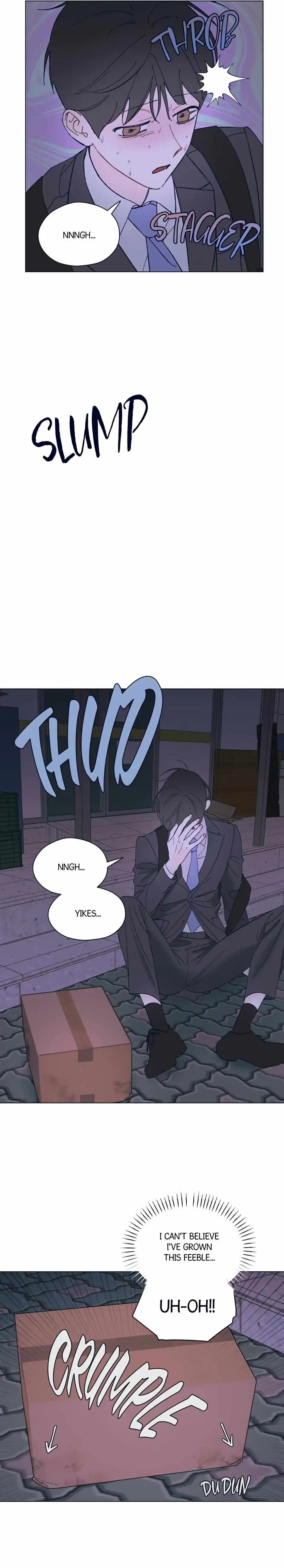 Rockstar Never Die - Chapter 10 Page 8