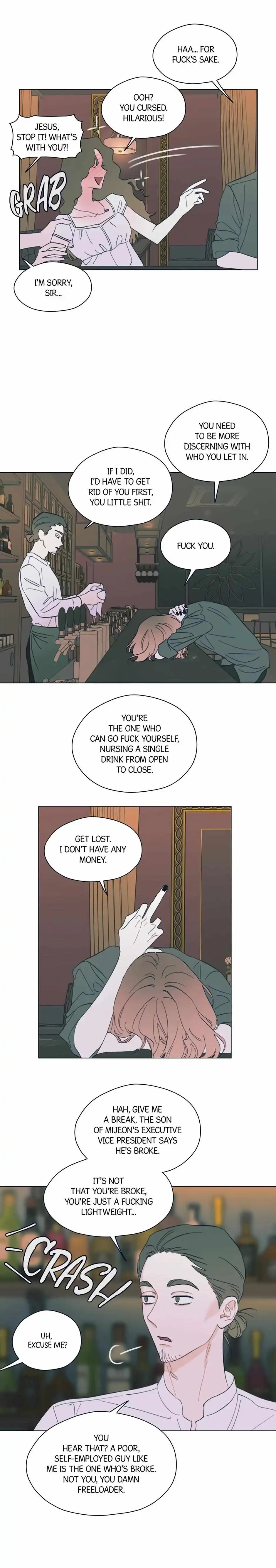 Rockstar Never Die - Chapter 10 Page 14