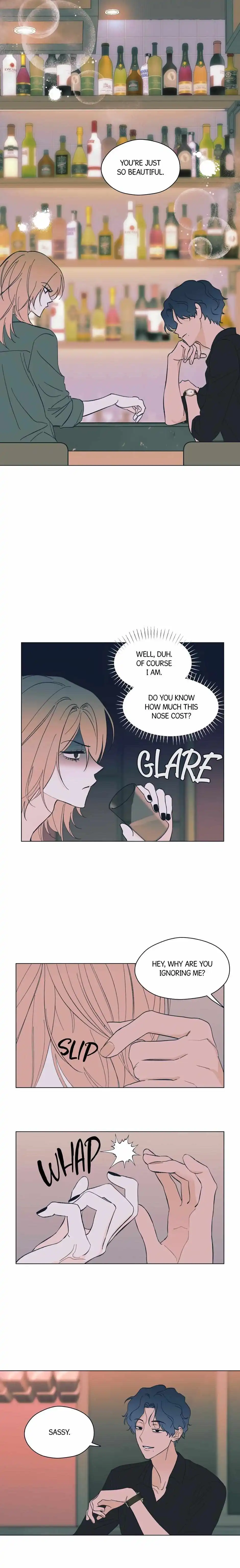 Rockstar Never Die - Chapter 11 Page 2