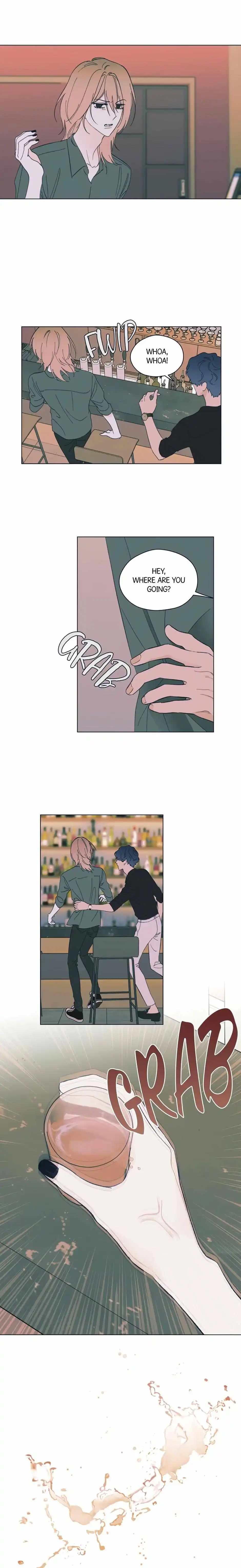 Rockstar Never Die - Chapter 11 Page 3