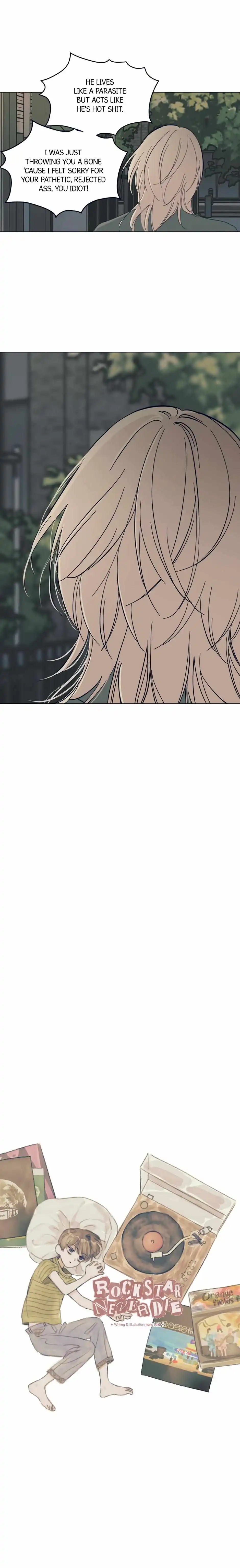 Rockstar Never Die - Chapter 11 Page 7
