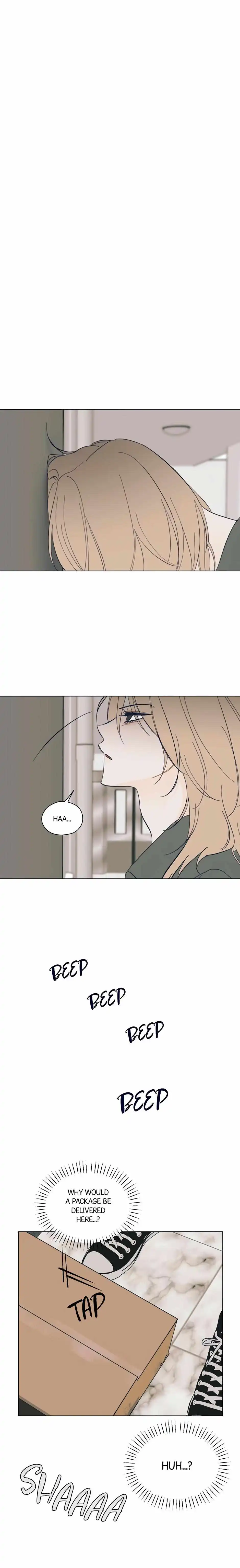 Rockstar Never Die - Chapter 11 Page 8