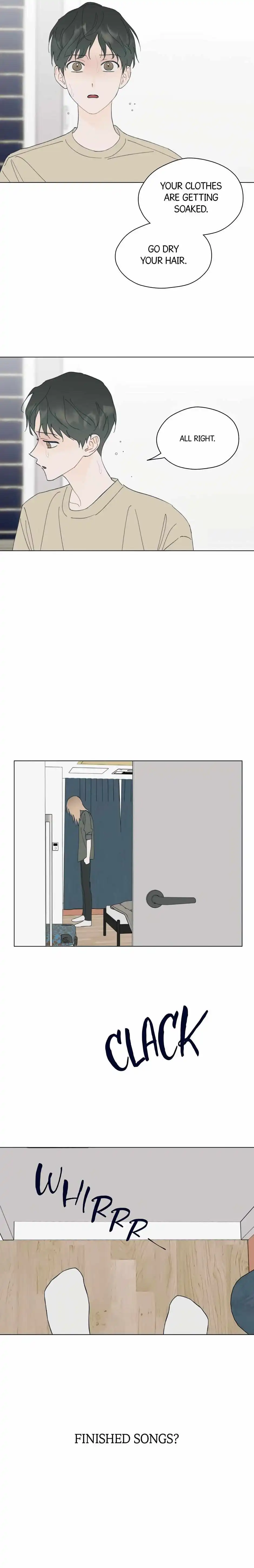 Rockstar Never Die - Chapter 11 Page 15