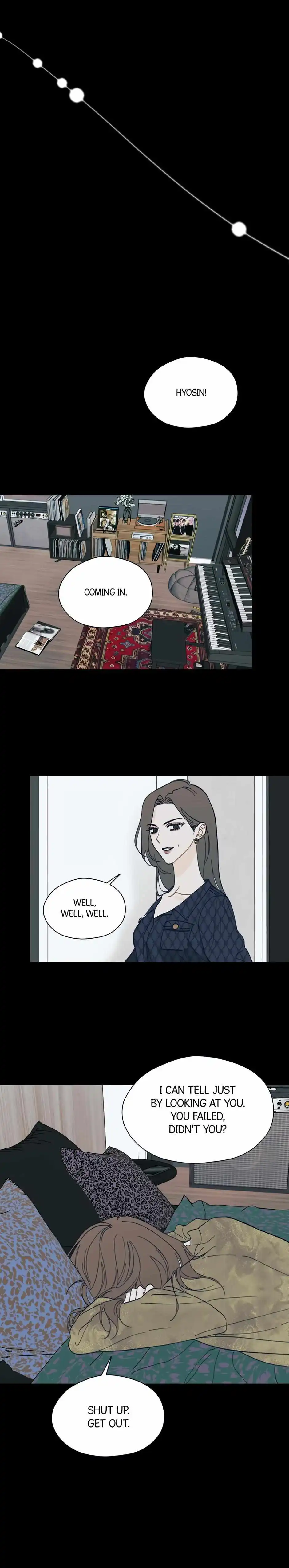 Rockstar Never Die - Chapter 12 Page 6