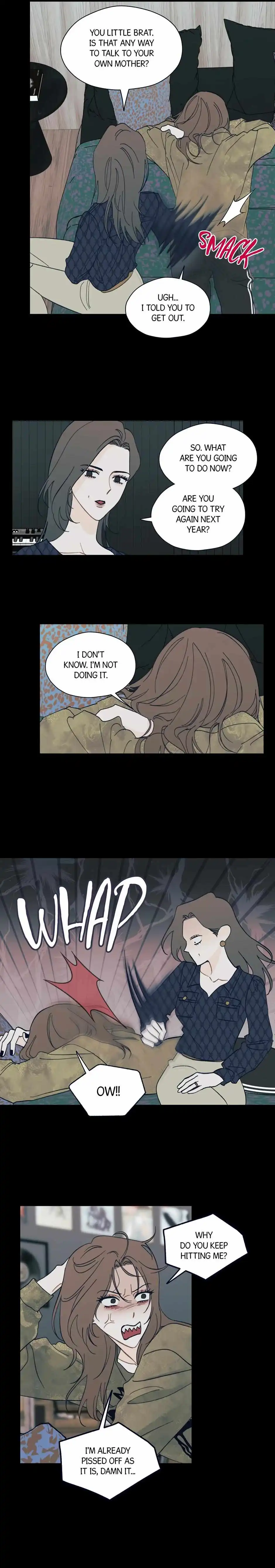 Rockstar Never Die - Chapter 12 Page 7