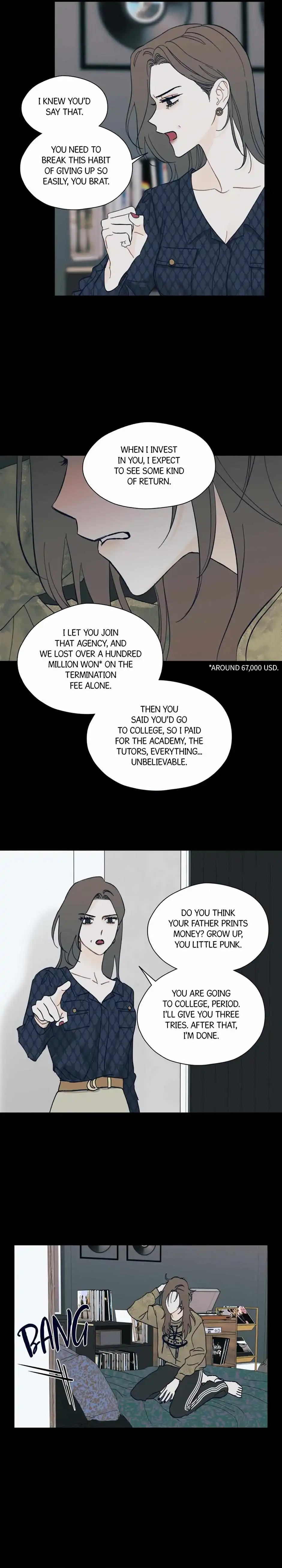 Rockstar Never Die - Chapter 12 Page 8