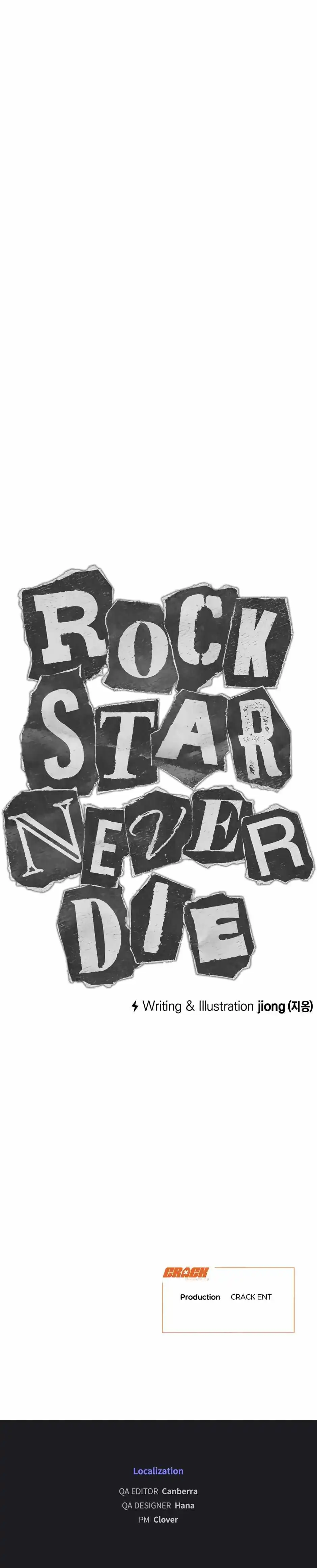 Rockstar Never Die - Chapter 12 Page 19