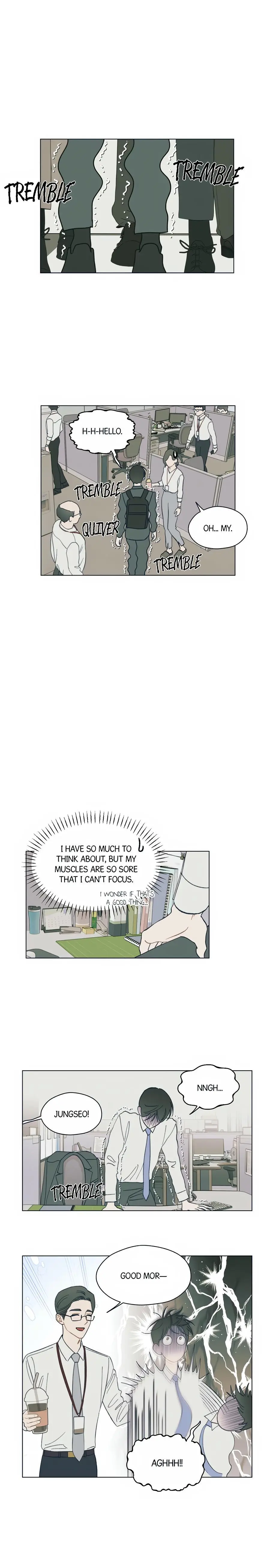 Rockstar Never Die - Chapter 13 Page 2