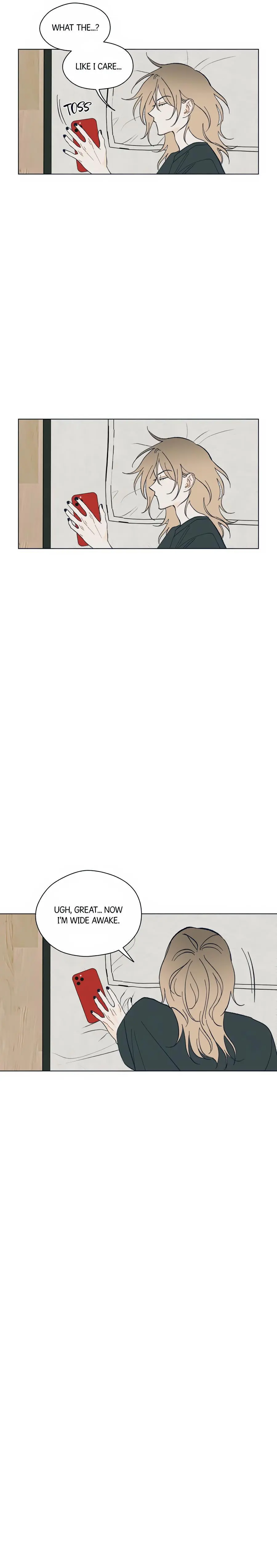Rockstar Never Die - Chapter 13 Page 7