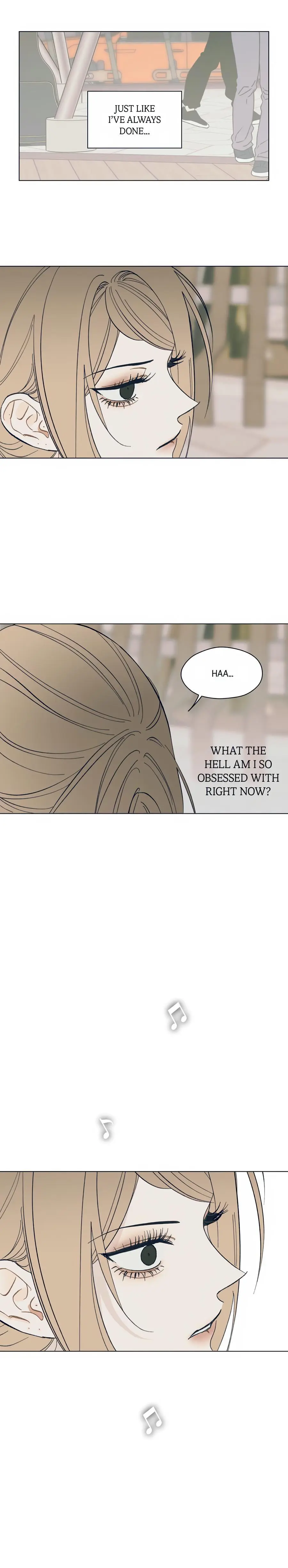 Rockstar Never Die - Chapter 13 Page 11
