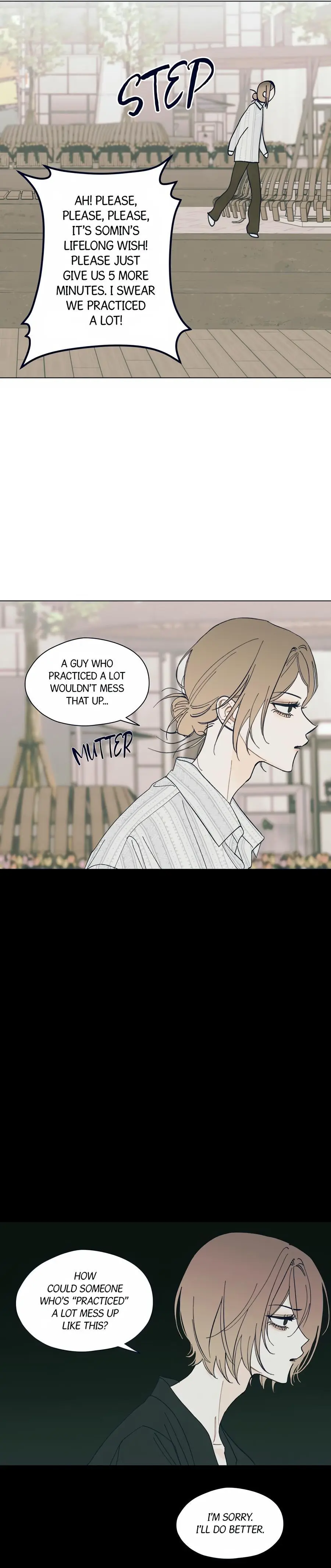Rockstar Never Die - Chapter 13 Page 16