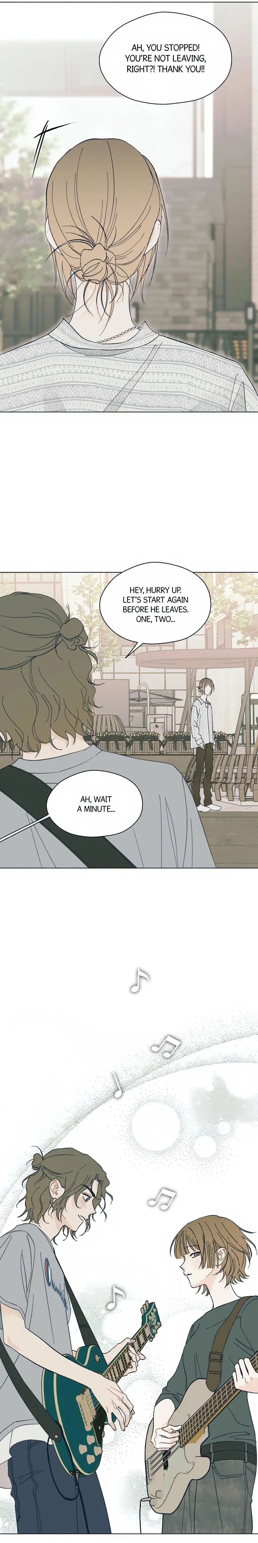 Rockstar Never Die - Chapter 13 Page 20
