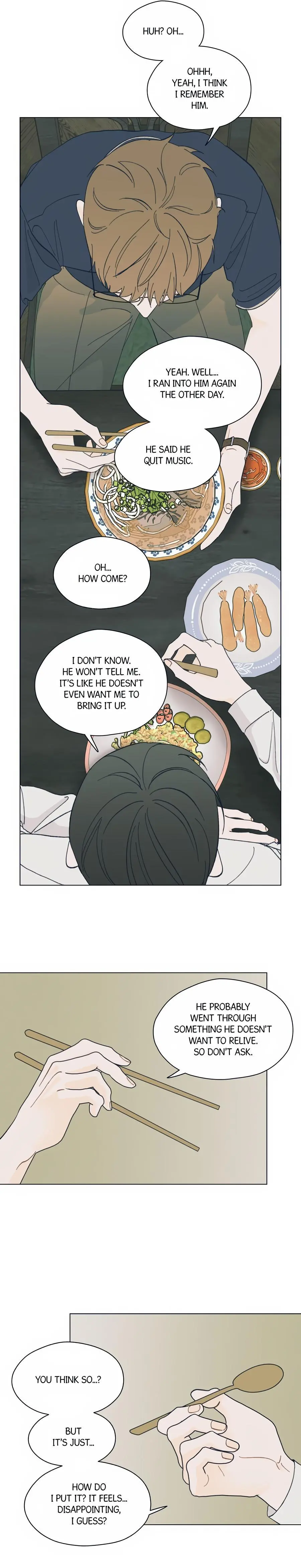 Rockstar Never Die - Chapter 14 Page 4