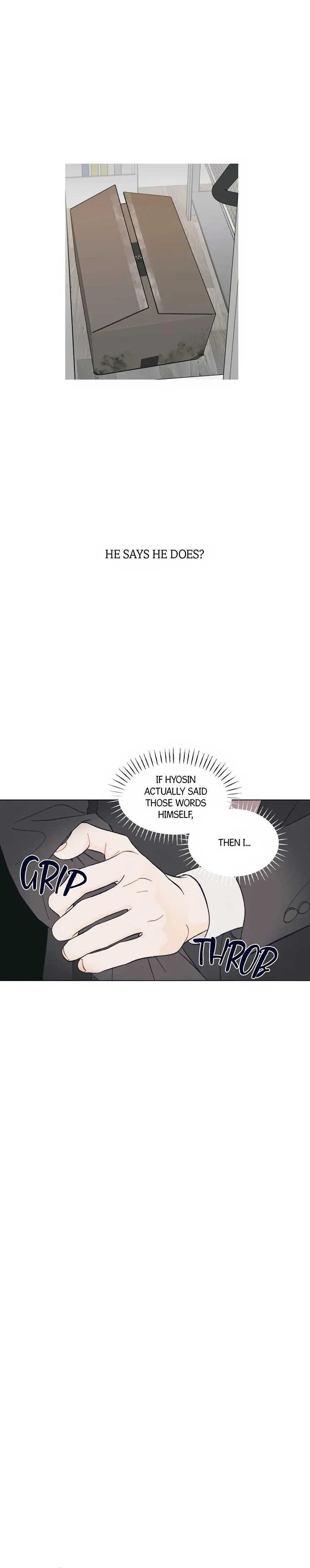 Rockstar Never Die - Chapter 14 Page 11