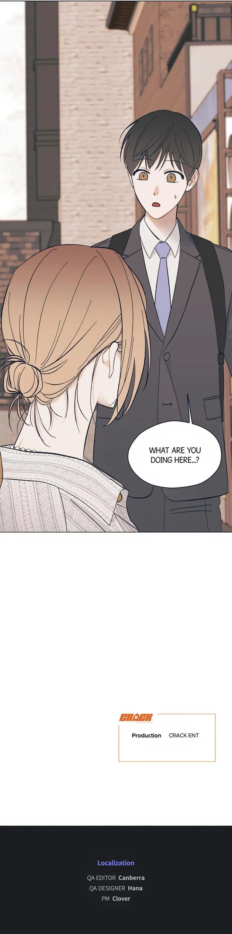 Rockstar Never Die - Chapter 14 Page 20