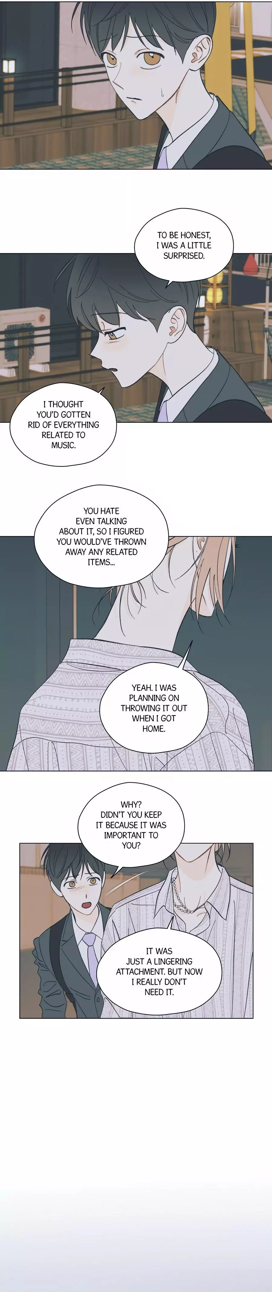 Rockstar Never Die - Chapter 15 Page 6