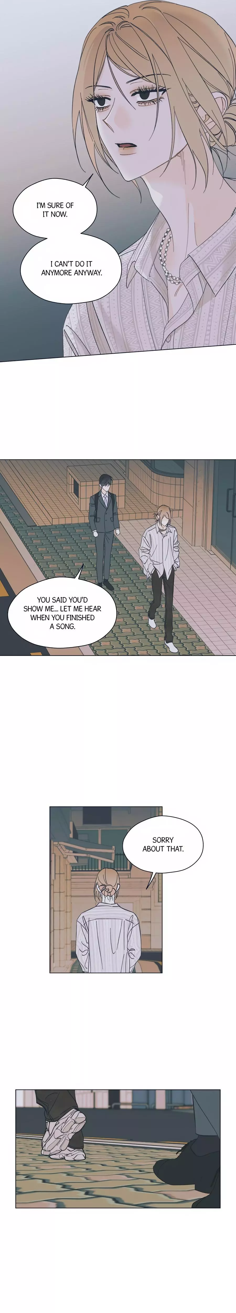 Rockstar Never Die - Chapter 15 Page 7