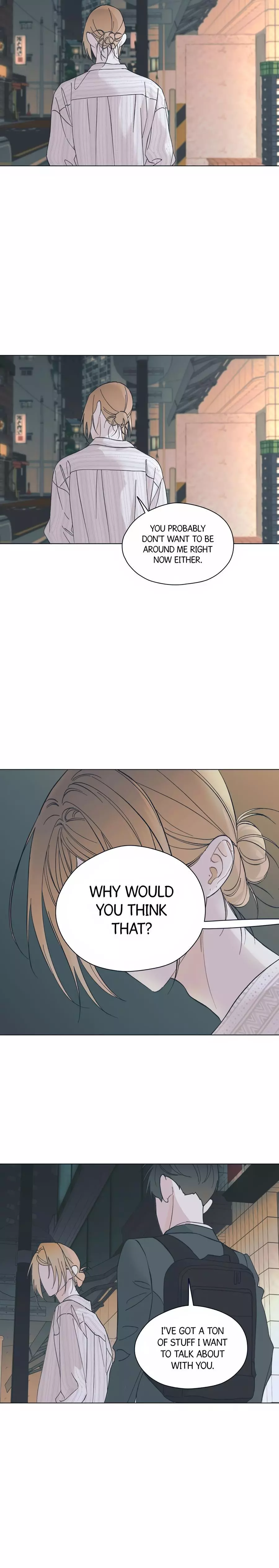 Rockstar Never Die - Chapter 15 Page 12