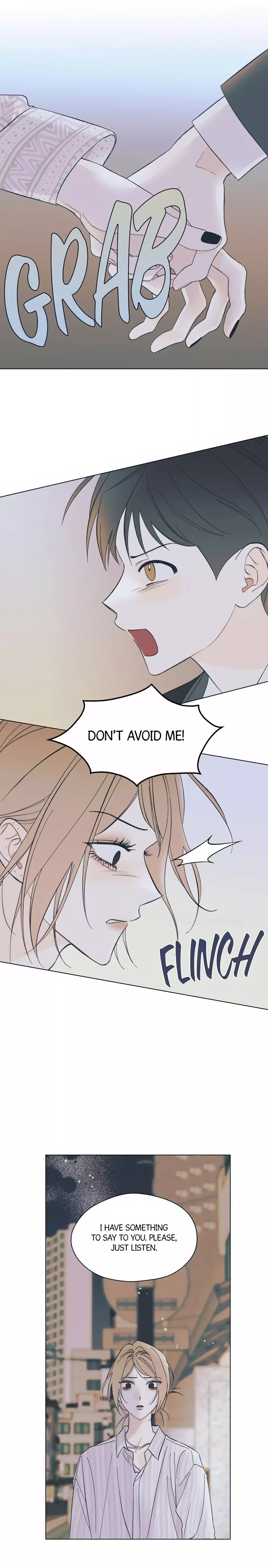 Rockstar Never Die - Chapter 15 Page 15
