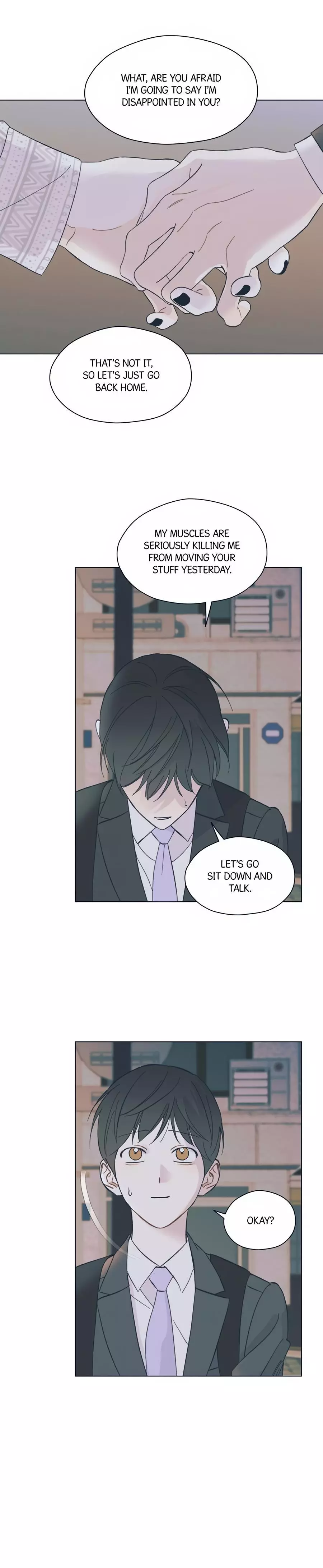 Rockstar Never Die - Chapter 15 Page 16
