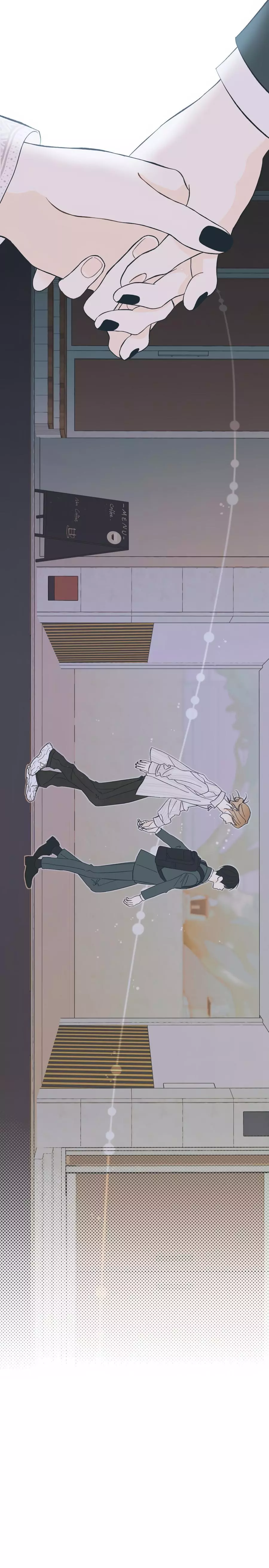 Rockstar Never Die - Chapter 15 Page 18