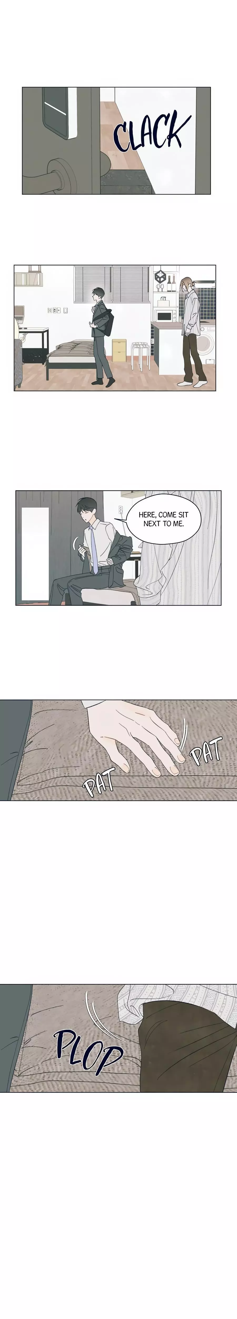 Rockstar Never Die - Chapter 16 Page 2