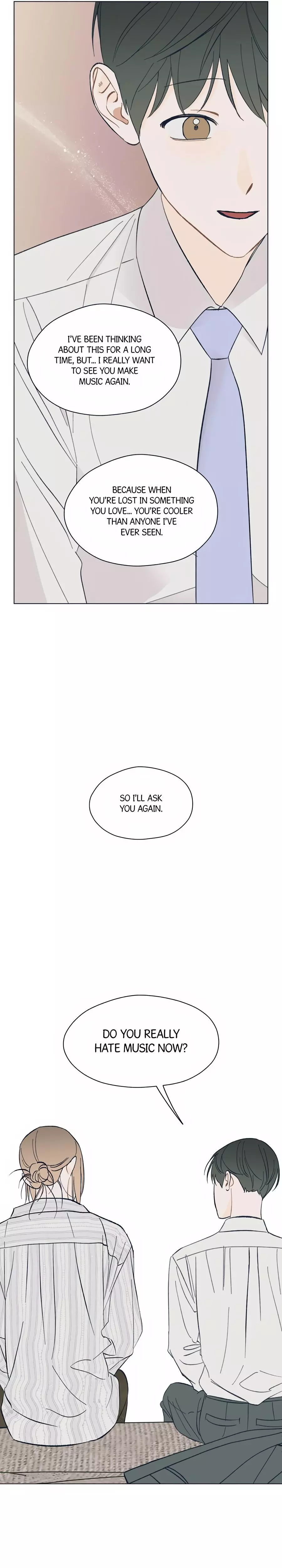 Rockstar Never Die - Chapter 16 Page 5