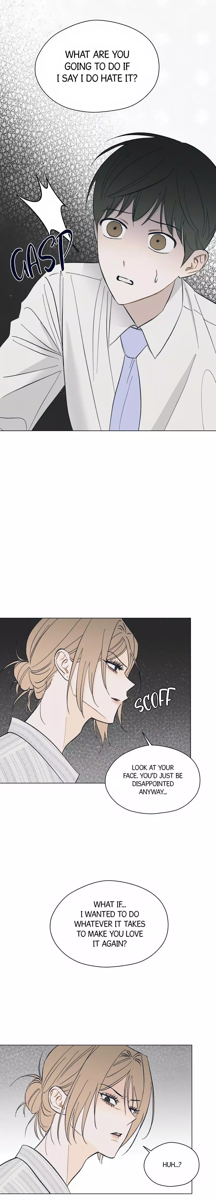 Rockstar Never Die - Chapter 16 Page 6
