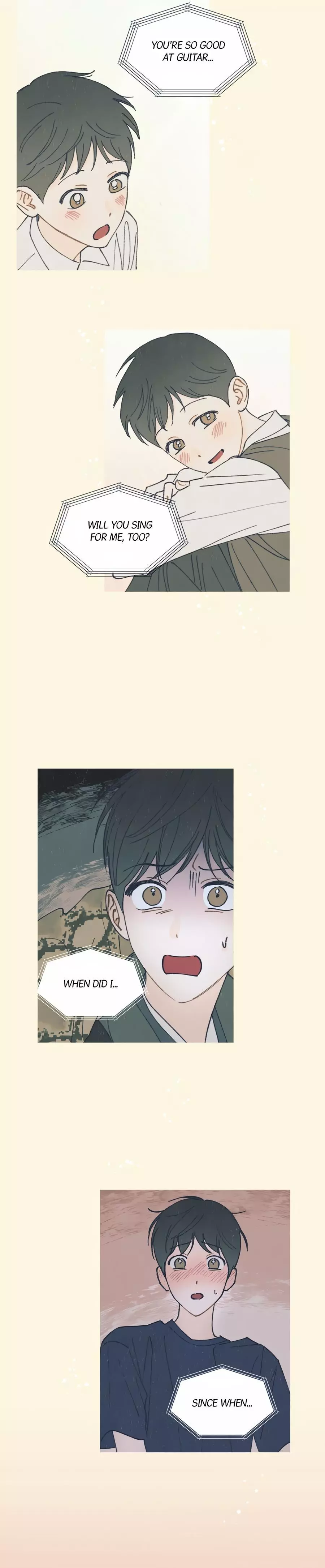 Rockstar Never Die - Chapter 16 Page 20