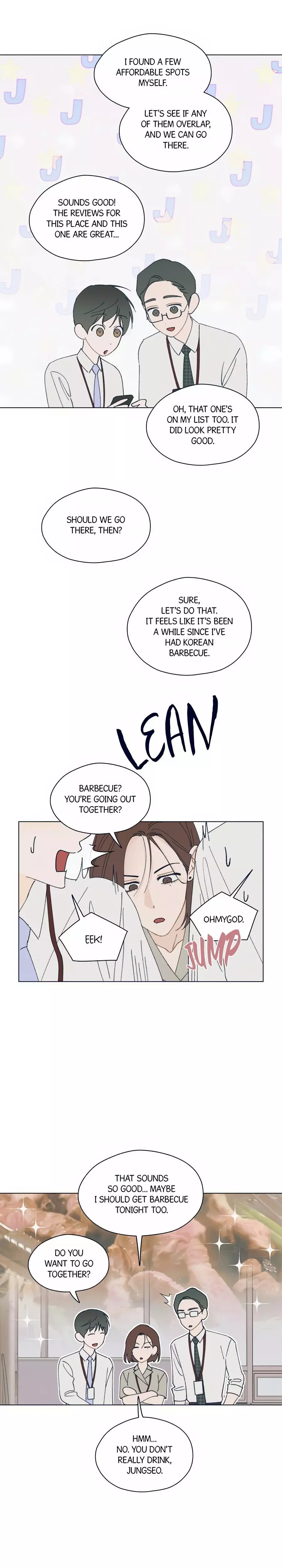 Rockstar Never Die - Chapter 17 Page 3