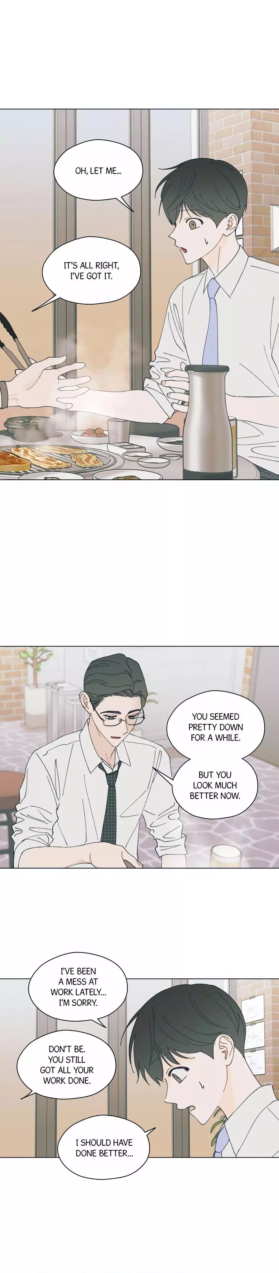 Rockstar Never Die - Chapter 17 Page 6