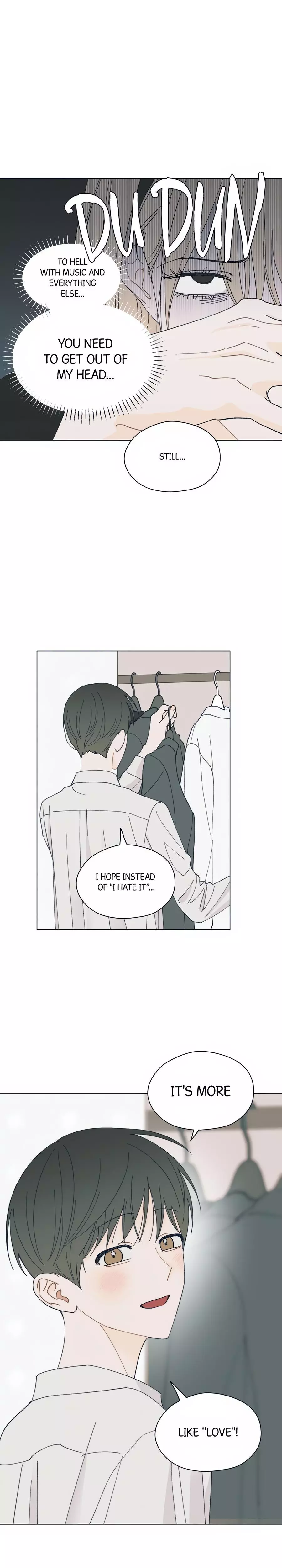 Rockstar Never Die - Chapter 17 Page 13