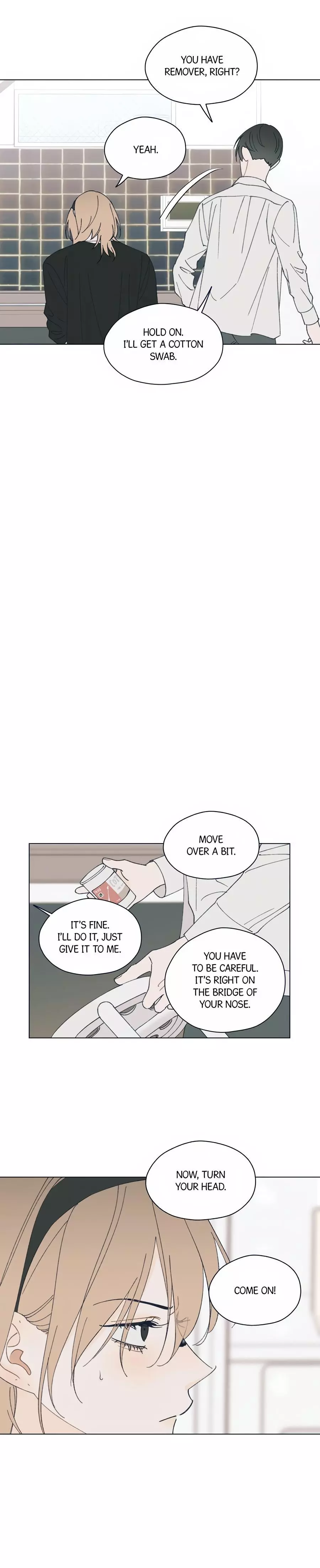 Rockstar Never Die - Chapter 17 Page 16