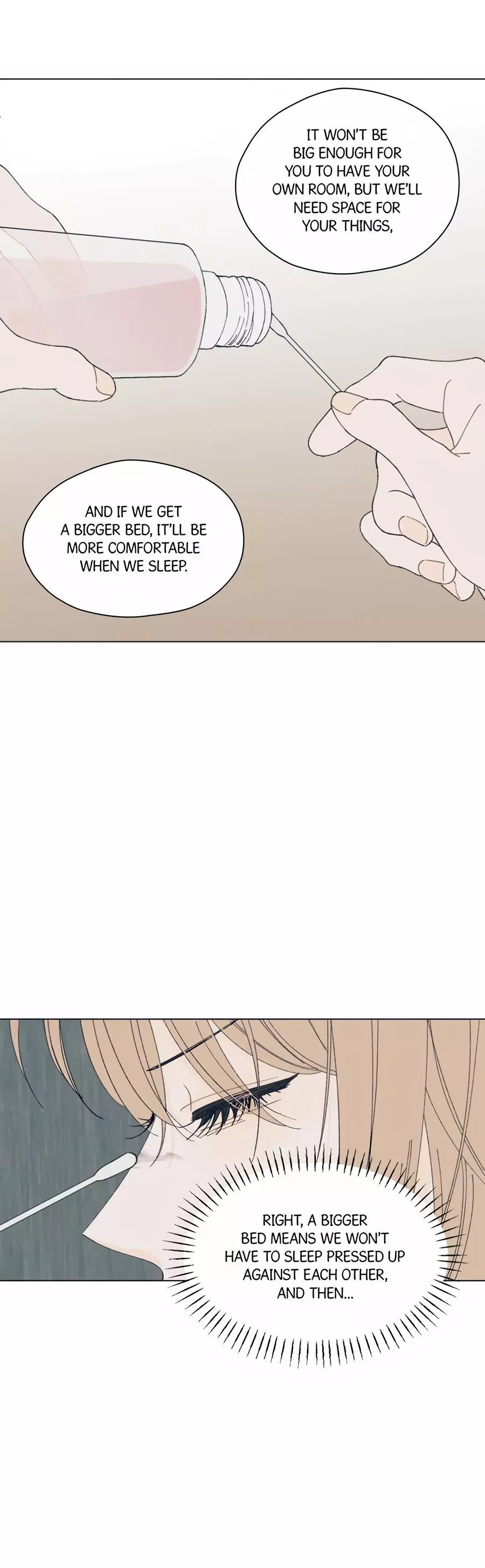 Rockstar Never Die - Chapter 17 Page 18