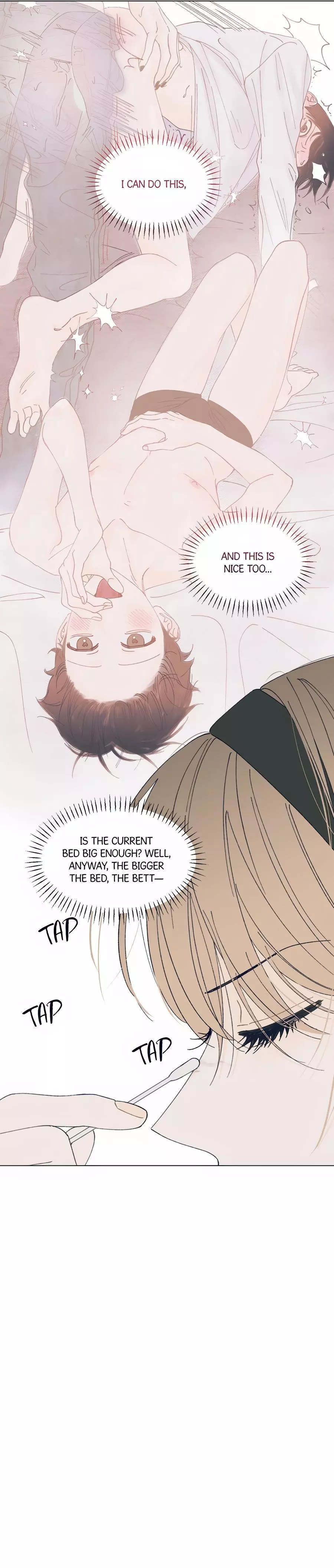 Rockstar Never Die - Chapter 17 Page 19