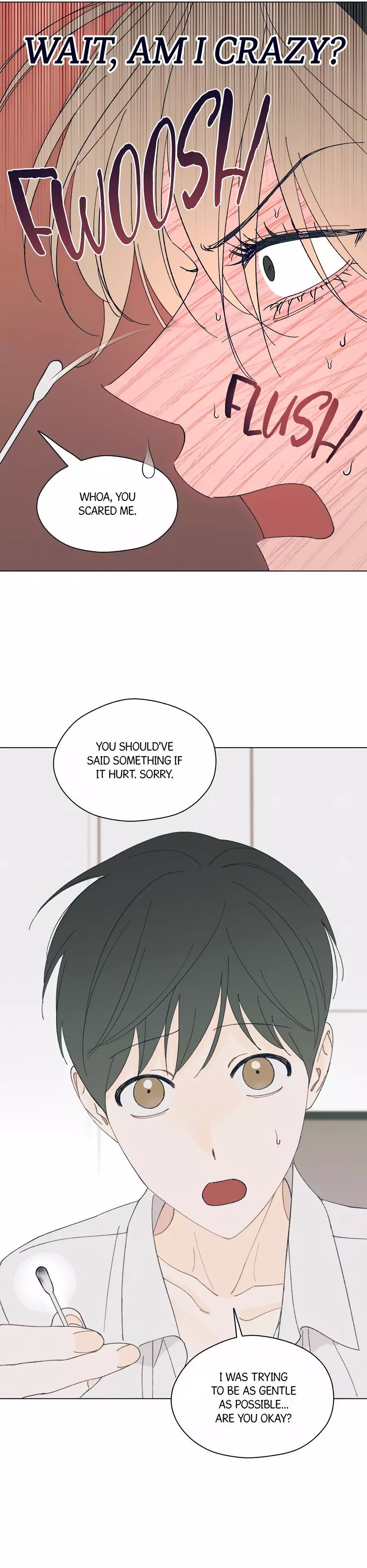 Rockstar Never Die - Chapter 17 Page 20
