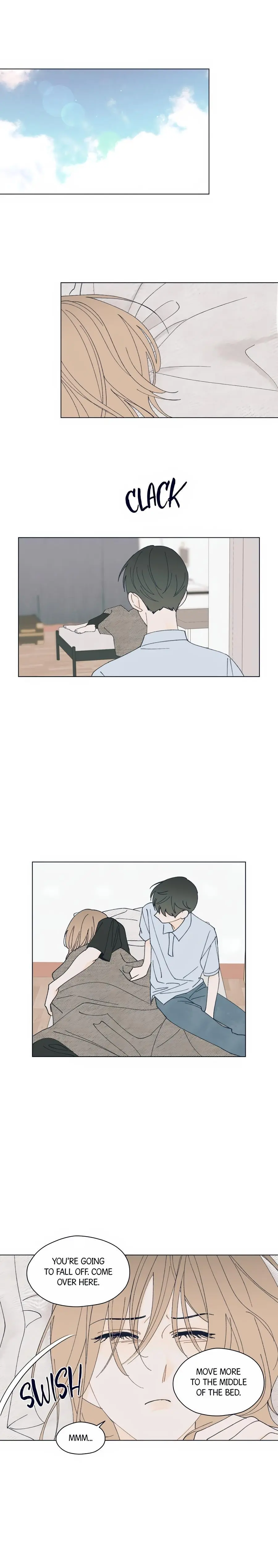 Rockstar Never Die - Chapter 18 Page 2
