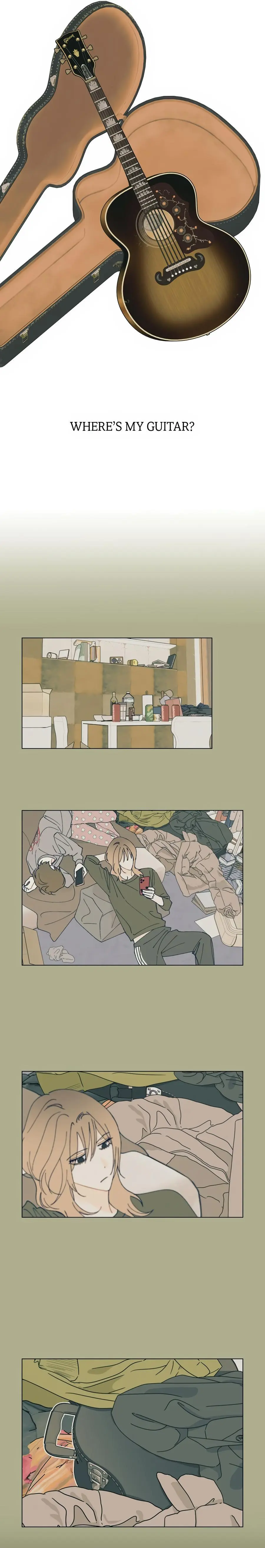 Rockstar Never Die - Chapter 18 Page 6
