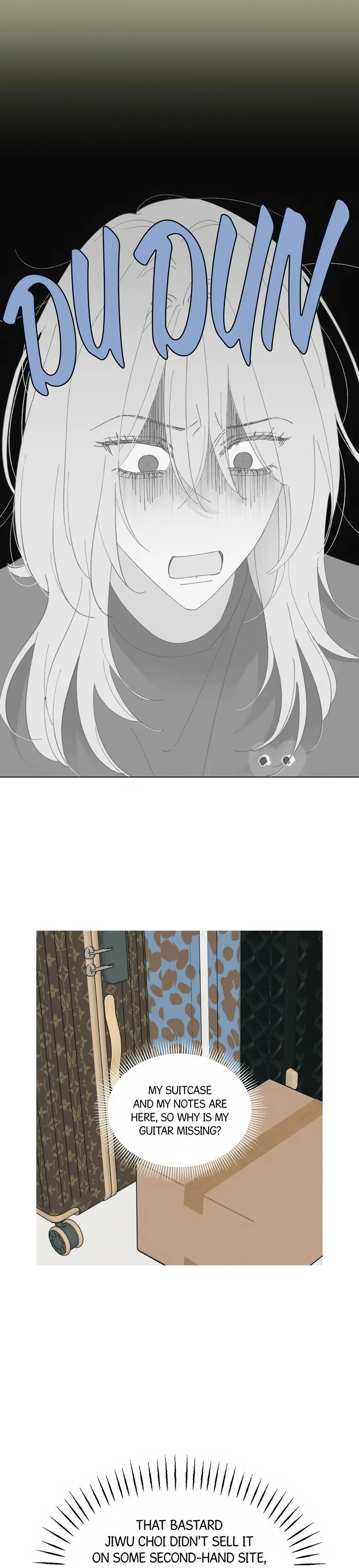 Rockstar Never Die - Chapter 18 Page 7