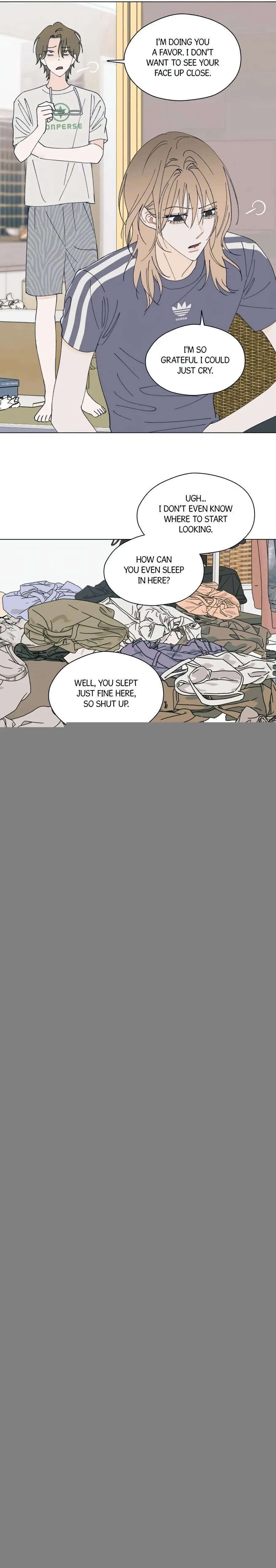Rockstar Never Die - Chapter 18 Page 11