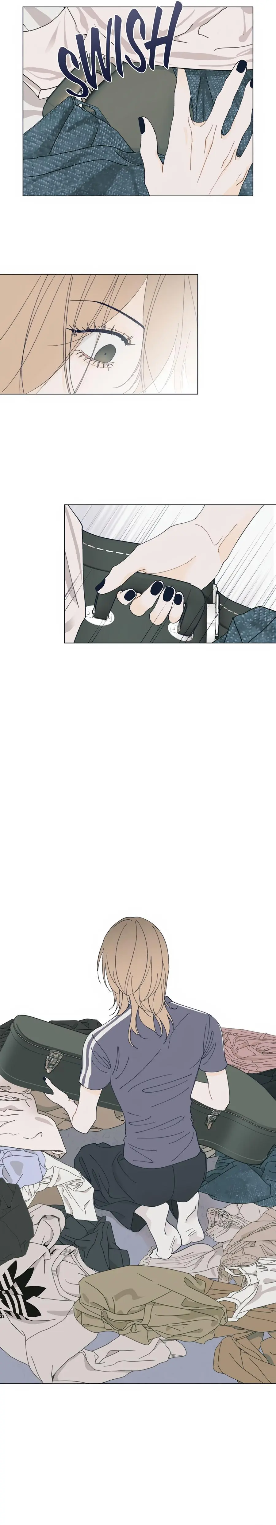 Rockstar Never Die - Chapter 18 Page 14