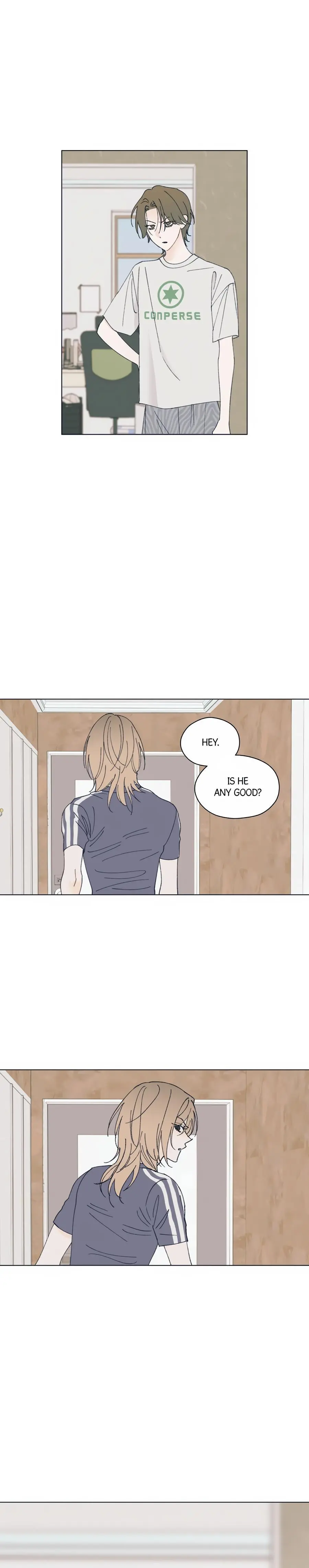 Rockstar Never Die - Chapter 18 Page 17
